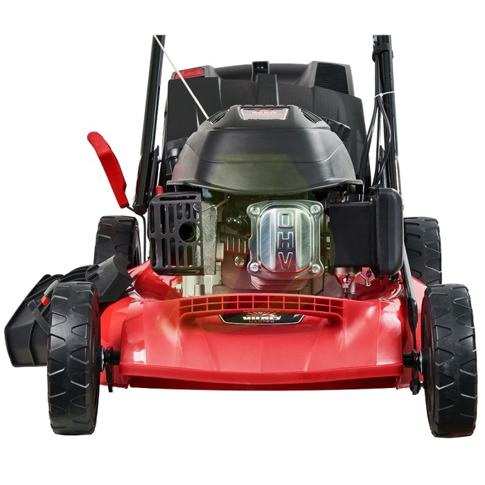 Газонокосарка бензинова VITALS Master Zp 51173td Grand (148119) Газонокосарка бензинова VITALS Master Zp 51173td Grand (148119)