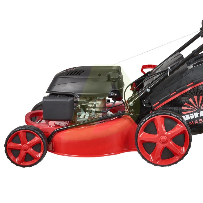 Газонокосарка бензинова VITALS Master Zp 51173td Grand (148119) Газонокосарка бензинова VITALS Master Zp 51173td Grand (148119)