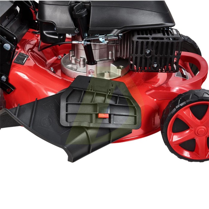 Газонокосарка бензинова VITALS Master Zp 51173td Grand (148119) Газонокосарка бензинова VITALS Master Zp 51173td Grand (148119)