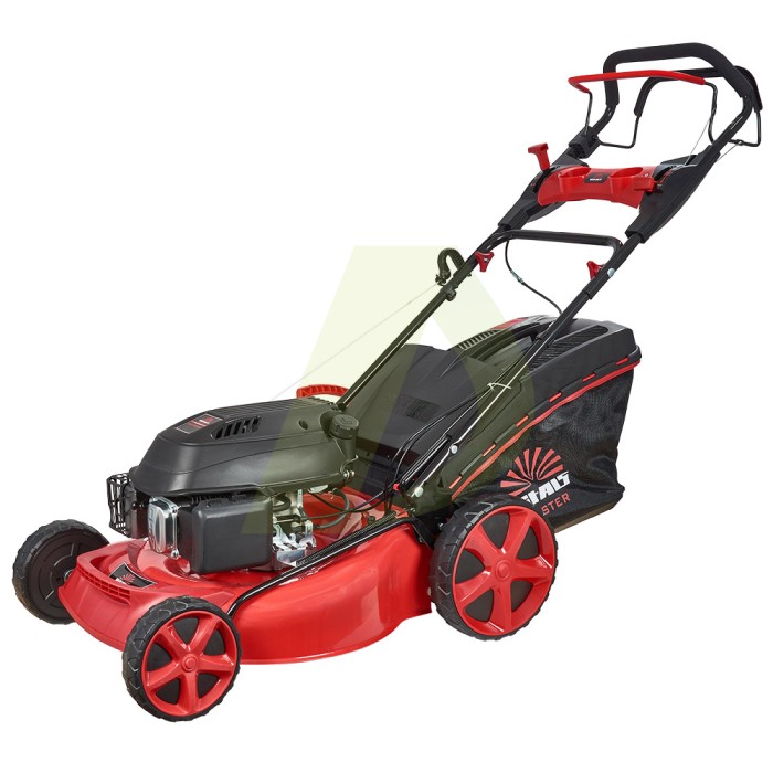 Газонокосарка бензинова VITALS Master Zp 51173td Grand (148119) Газонокосарка бензинова VITALS Master Zp 51173td Grand (148119)