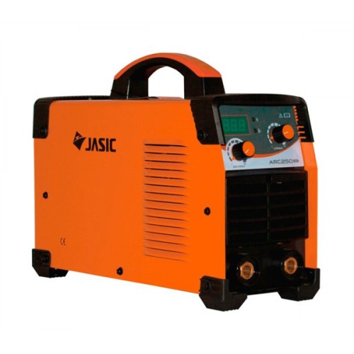 Зварювальний інвертор JASIC ARC-250 (Z227)