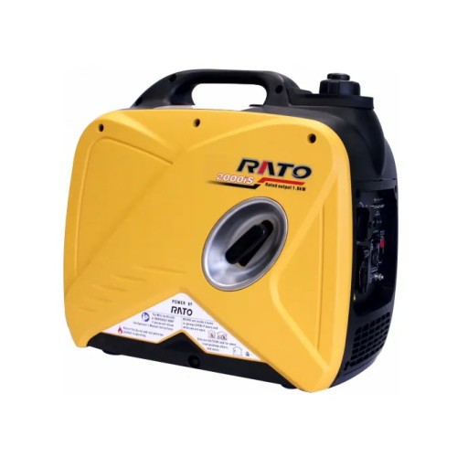 Генератор бензиновый RATO R2000iS