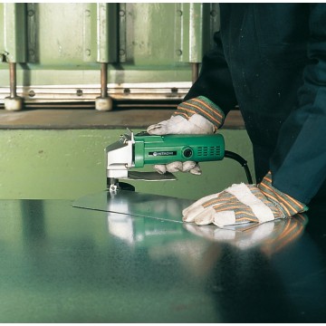 Електричні листові ножиці по металу HITACHI CE16SA-LA