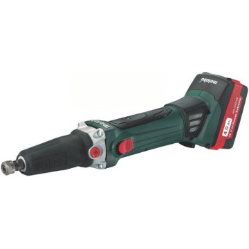 Аккумуляторная угловая шлифмашина METABO GA 18 LTX (600638500)