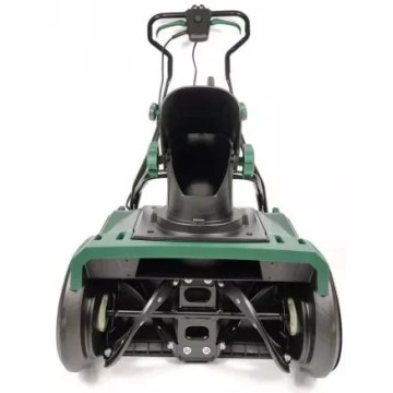 Снегоуборщик электрический IRON ANGEL ST 2000M