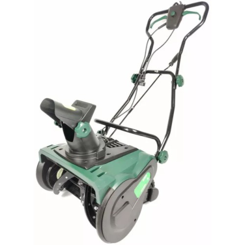 Снегоуборщик электрический IRON ANGEL ST 2000M