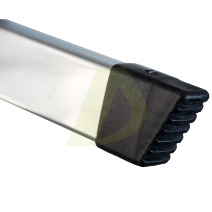 Лестница двусторонняя алюминиевая KRAUSE Dopplo, 2 секции, 8 ступ., 1,8 м (120441) Лестница двусторонняя алюминиевая KRAUSE Dopplo, 2 секции, 8 ступ., 1,8 м (120441)