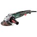 Кутова шліфмашина METABO WE 1500-150 RT (601242000)