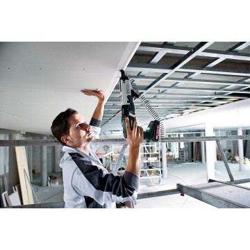 Шуруповерт METABO SE 18 LTX 6000 + SM 5-55 (620049510)