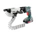 Шуруповерт METABO SE 18 LTX 6000 + SM 5-55 (620049510)