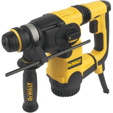 Перфоратор DeWALT D25323K