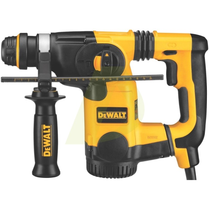Перфоратор DeWALT D25323K Перфоратор DeWALT D25323K