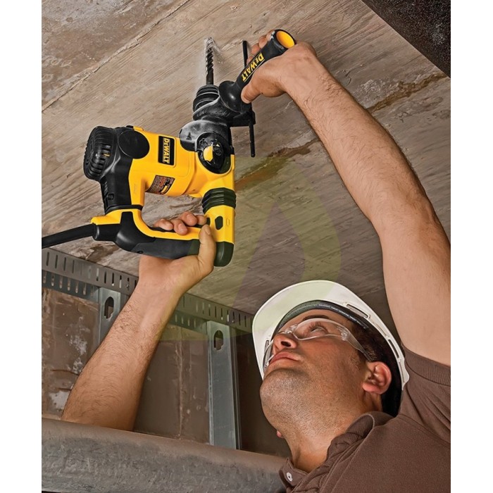 Перфоратор DeWALT D25323K Перфоратор DeWALT D25323K