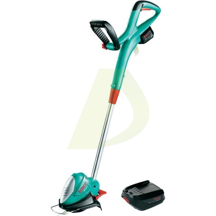 Аккумуляторный триммер BOSCH ART 23-18 LI (06008A5C00) Аккумуляторный триммер BOSCH ART 23-18 LI (06008A5C00)