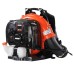 Воздуходув ранцевый бензиновый ECHO PB-770 (82375)