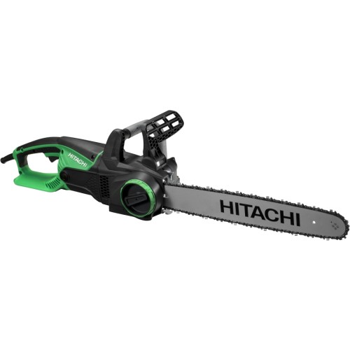 Электрическая цепная пила HITACHI CS45Y-NS
