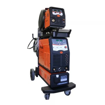 Сварочный полуавтомат JASIC MIG-350P (N36701)