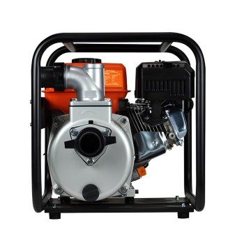 Бензиновая мотопомпа GENERGY TURIA (240050043)