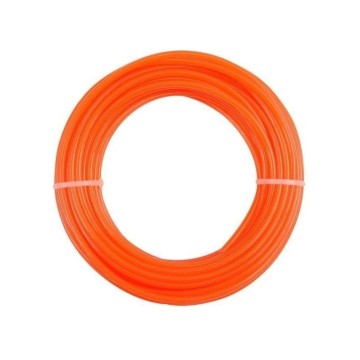 Жилка (тримерний корд) STIHL 2,4мм х 83 м квадратна (00009302641)