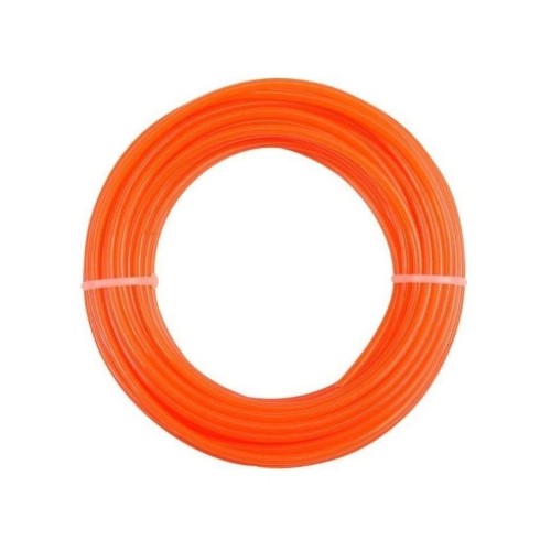 Жилка (тримерний корд) STIHL 2,4мм х 83 м квадратна (00009302641)