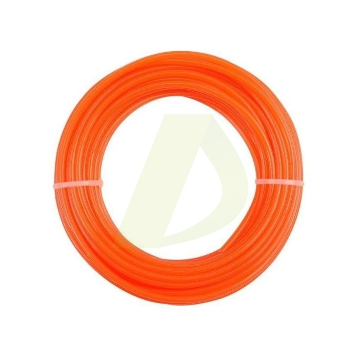 Жилка (тримерний корд) STIHL 2,4мм х 83 м квадратна (00009302641) Жилка (тримерний корд) STIHL 2,4мм х 83 м квадратна (00009302641)