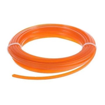 Жилка (тримерний корд) STIHL 2,4мм х 83 м квадратна (00009302641)