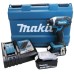 Акумуляторний шуруповерт MAKITA DTD152Z (без акумулятора)