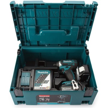 Акумуляторний шуруповерт MAKITA DTD152Z (без акумулятора)