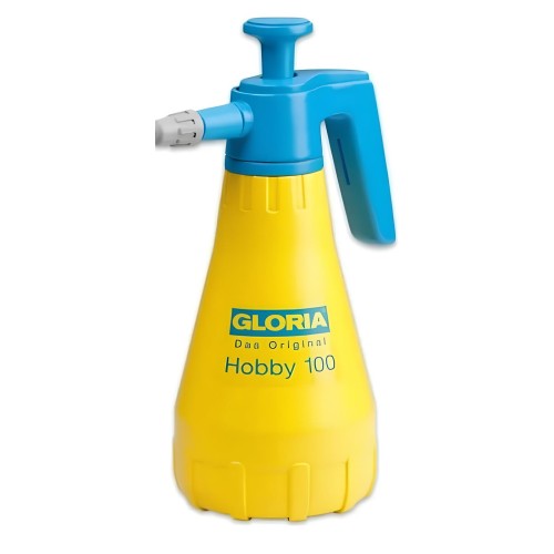 Опрыскиватель ручной GLORIA Hobby 100 (78811)
