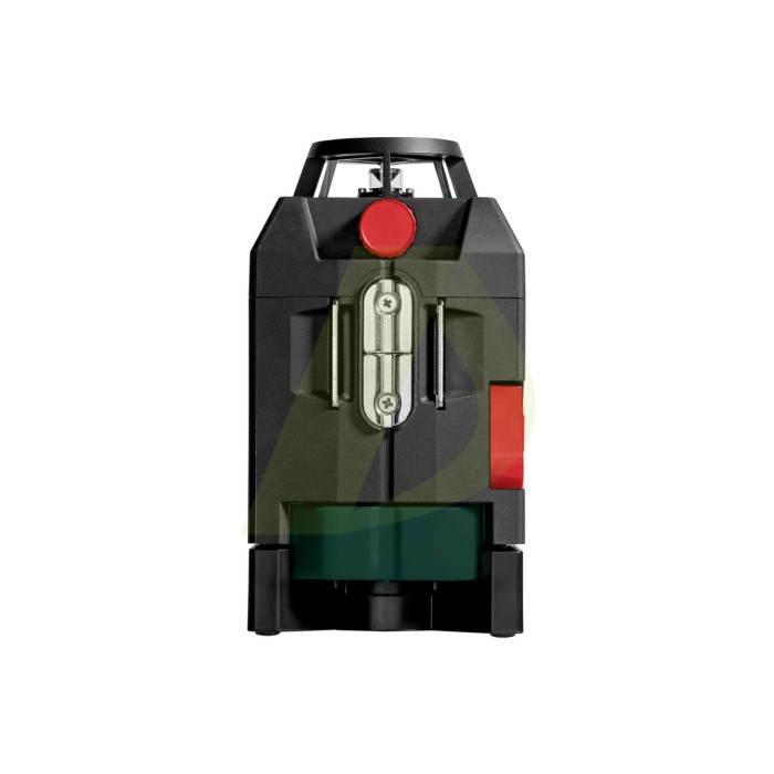 Лазерный нивелир METABO MLL 3-20 (606167000) Лазерный нивелир METABO MLL 3-20 (606167000)