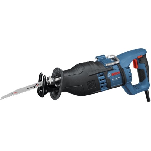 Шабельна пила BOSCH GSA 1300 PCE Professional (060164E200)