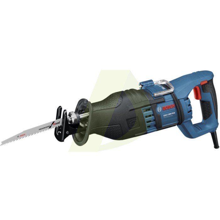 Шабельна пила BOSCH GSA 1300 PCE Professional (060164E200) Шабельна пила BOSCH GSA 1300 PCE Professional (060164E200)