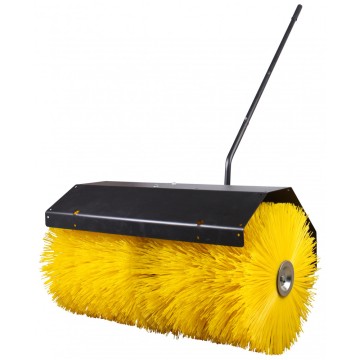 Навесная подметальная щетка 80 см TEXAS ProTrac (90042501)