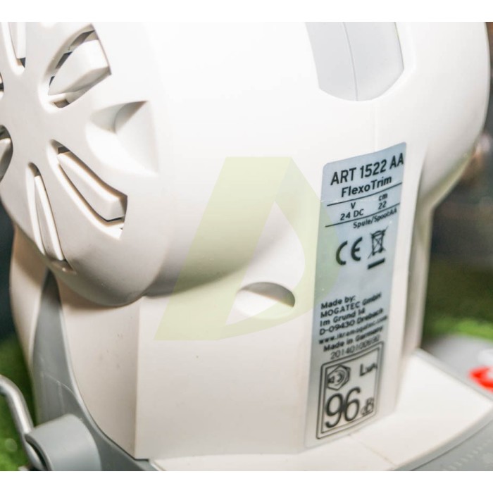 Акумуляторний тример IKRA ART1522AA (10152250) Акумуляторний тример IKRA ART1522AA (10152250)