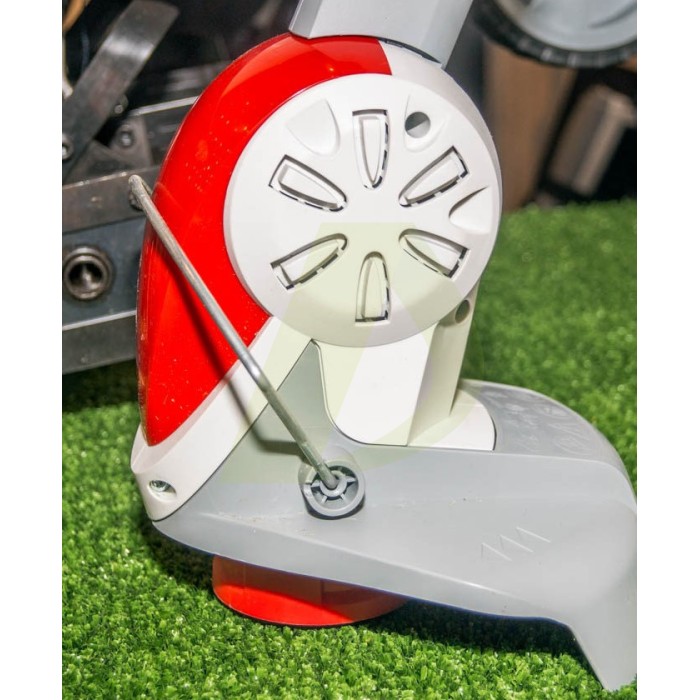 Акумуляторний тример IKRA ART1522AA (10152250) Акумуляторний тример IKRA ART1522AA (10152250)