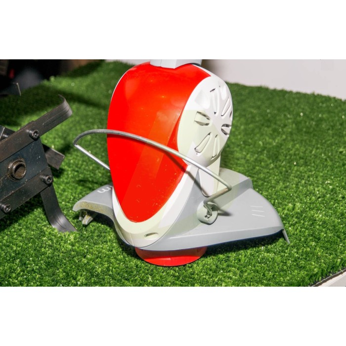 Акумуляторний тример IKRA ART1522AA (10152250) Акумуляторний тример IKRA ART1522AA (10152250)