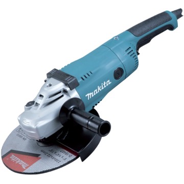 Угловая шлифмашина MAKITA GA 9020 RF