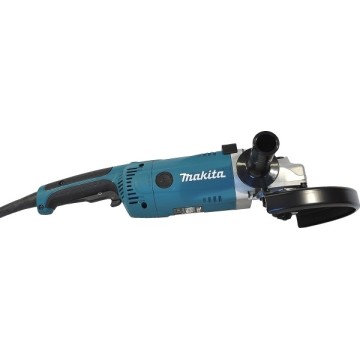 Угловая шлифмашина MAKITA GA 9020 RF