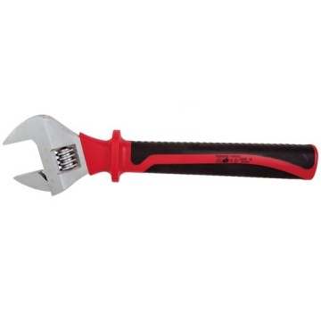 Ключ разводной KING TONY 3611VE-06 VDE, 6"