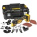 Многофункциональный инструмент DeWALT DCS355N