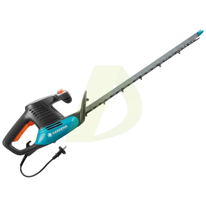 Электрические ножницы для живой изгороди (кусторез) GARDENA EasyCut 420/45 (09830-20.000.00) Электрические ножницы для живой изгороди (кусторез) GARDENA EasyCut 420/45 (09830-20.000.00)