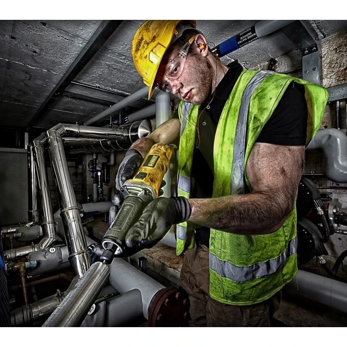 Прямошліфувальна машина DeWALT DWE4884 Прямошліфувальна машина DeWALT DWE4884