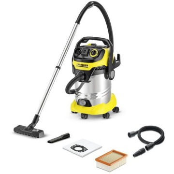 Промышленный пылесос KARCHER WD 6 P Premium (1.348-271.0)