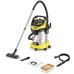 Промышленный пылесос KARCHER WD 6 P Premium (1.348-271.0)