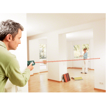 Лазерный дальномер BOSCH PLR 25 (0603672520)