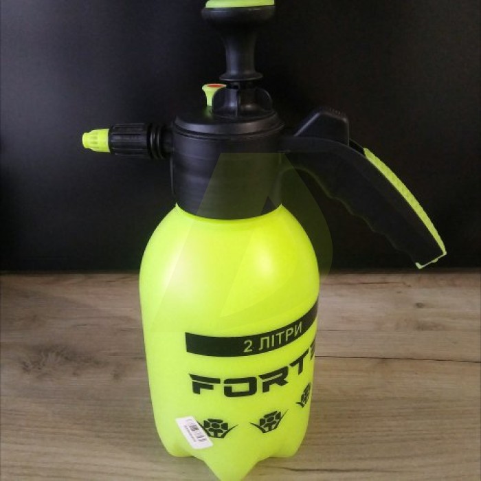 Опрыскиватель ручной FORTE ОР-2.0 Lux Опрыскиватель ручной FORTE ОР-2.0 Lux