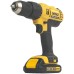 Шуруповерт DeWALT DCD 776 C2