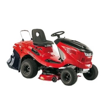 Садовый трактор SOLO by AL-KO T 16-103,7 HD V2 (127444)