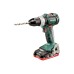 Акумуляторний шуруповерт METABO BS 18 LT BL LiHD (602325670)