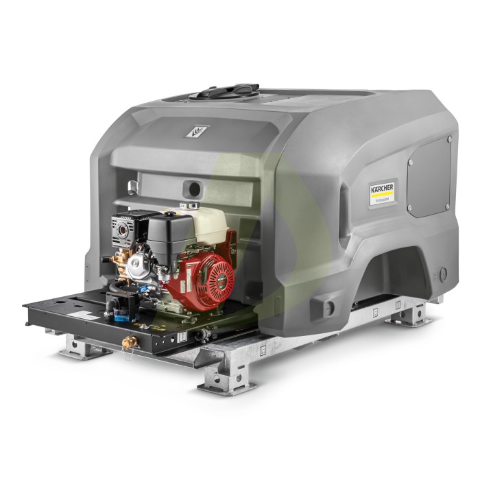 Мийка високого тиску бензинова KARCHER HD 9/23 Ge Tr1 (1.524-954.2) Мийка високого тиску бензинова KARCHER HD 9/23 Ge Tr1 (1.524-954.2)